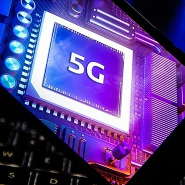 10 soruda 5G teknolojisi