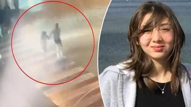 Zeynep'in Katili Ehliyetsiz Sürücüye Şok Hapis Cezası!