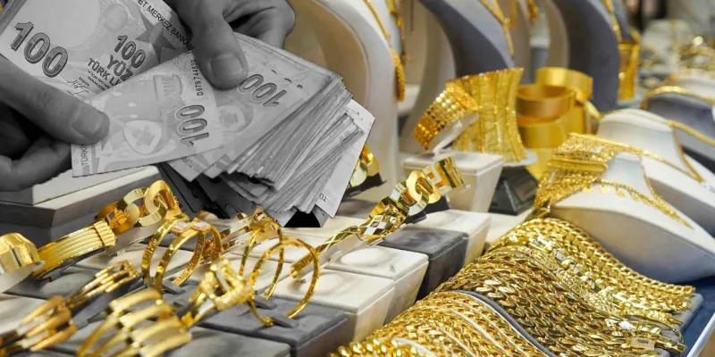 Altın Fiyatları Şoku! 2 Haziran 2025 Gram Altın Kaç TL?