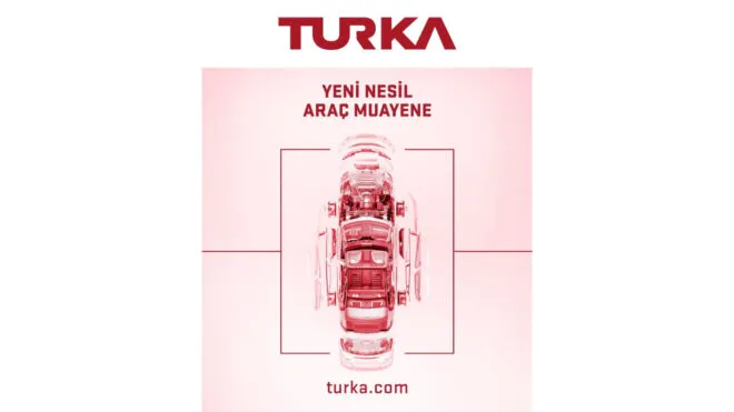2027’de TÜVTÜRK’ün yerini TURKA istasyonları alacak