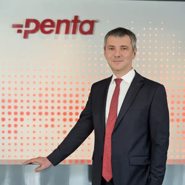 Penta Teknoloji'den Rekor Ciro! 22,3 Milyar TL'yi Aştı!