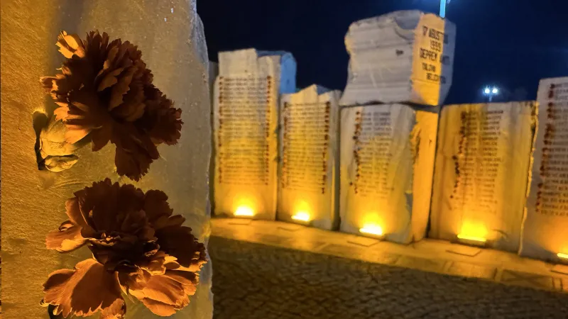 Marmara Depremi: 26 Yıl Sonra Bile Dinmeyen Acı!