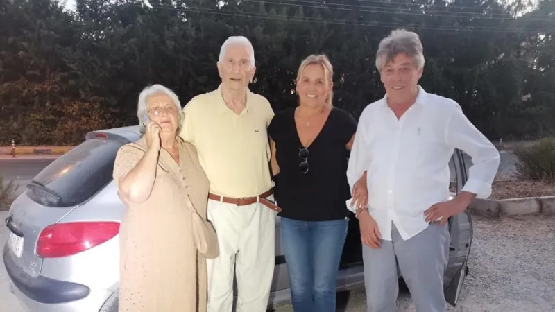 28 Şubat davası hükümlüsü Çevik Bir'in oğlu 'demans hastalığı' gerekçesiyle vasi olarak atandı
