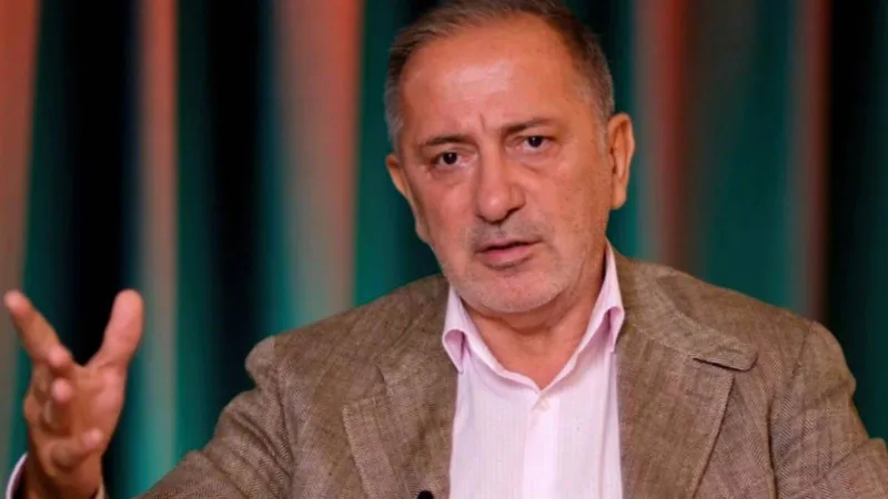 5 soruda Fatih Altaylı dosyası: Sevk yazısında akademik yoruma atıf yapıldı, suikast ve fiili saldırı maddesi tutuklamaya dayanak oldu