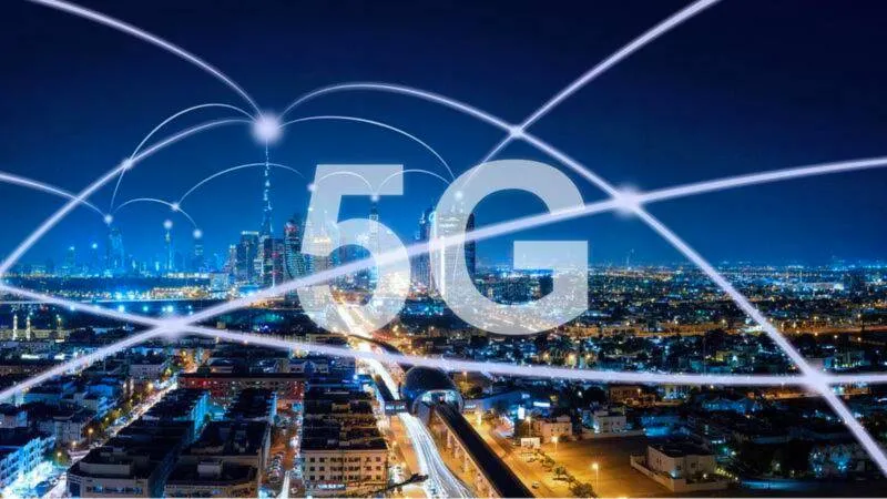 5G Türkiye'ye Ne Zaman Geliyor? İşte 5G'nin Faydaları ve Zararları!