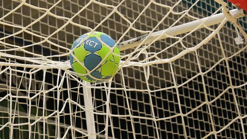 A Milli Hentbol Takımı, Dünya Şampiyonası elemelerinde yarın saha dışında