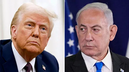 Netanyahu Trump'ı Nasıl İkna Etti? ABD Basını Arka Planı Yazdı!