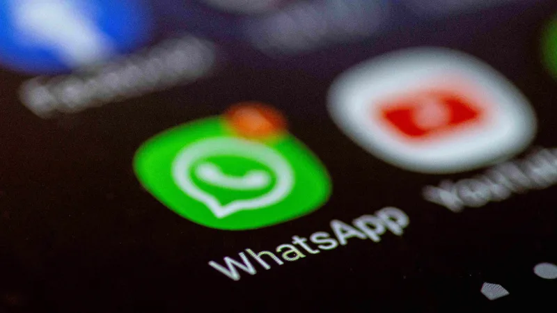 WhatsApp'a ABD'den Şok Yasak! Neden Yasaklandı?