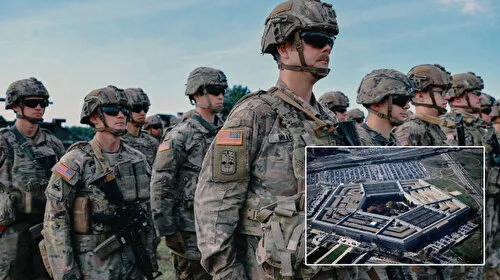 ABD'nin Güney Kore'deki binlerce askerini çekecek mi? Pentagon açıkladı