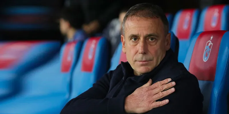 Abdullah Avcı Galatasaray'ın neden başarısız olduğunu açıkladı