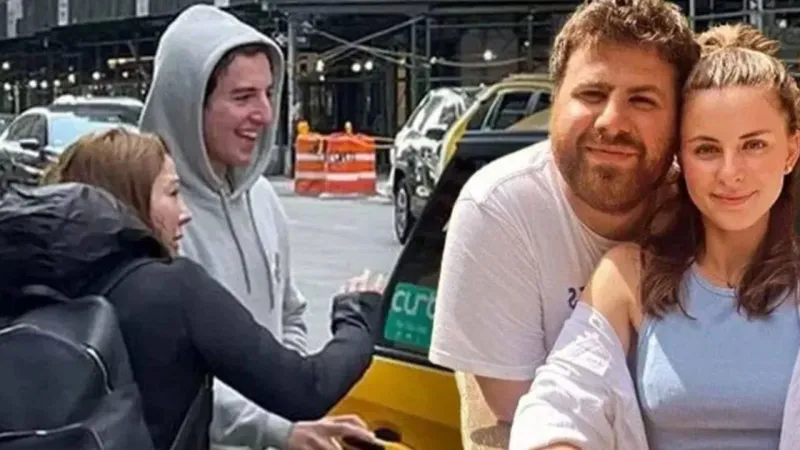 Aci ailesinde gerilim tırmanıyor: 'Torunumu göstermiyor'