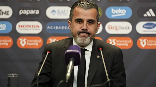 Adana Demirspor'da Avcı dönemi sona erdi