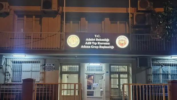 Adana'da kahreden olay! Sulama kanalına düşen kamyonette baba ve 2 kızı hayatını kaybetti