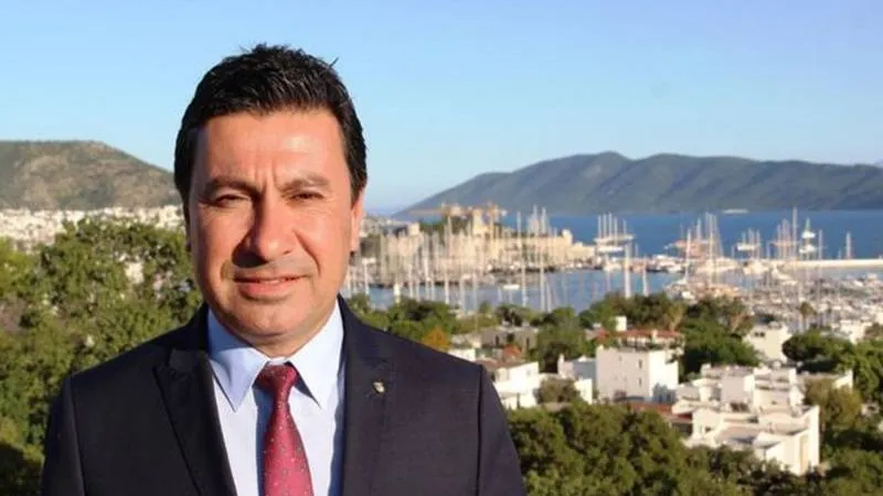 Ahmet Aras: Muğla halkı şantaja diz çökmeyecek