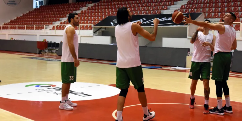 Aliağa Petkimspor'da Şok Değişim! Yeni Hoca Kim Oldu?