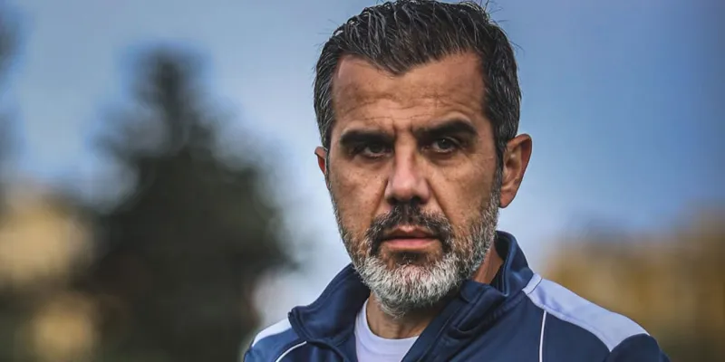 Alper Avcı son 1 haftasının kaldığını duyurdu