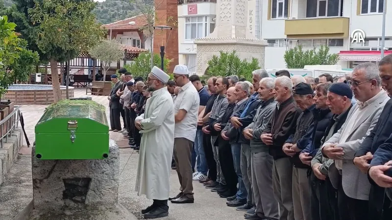 Amasya'da Kan Donduran Olay: Koca Eşini Öldürüp İntihar Etti!
