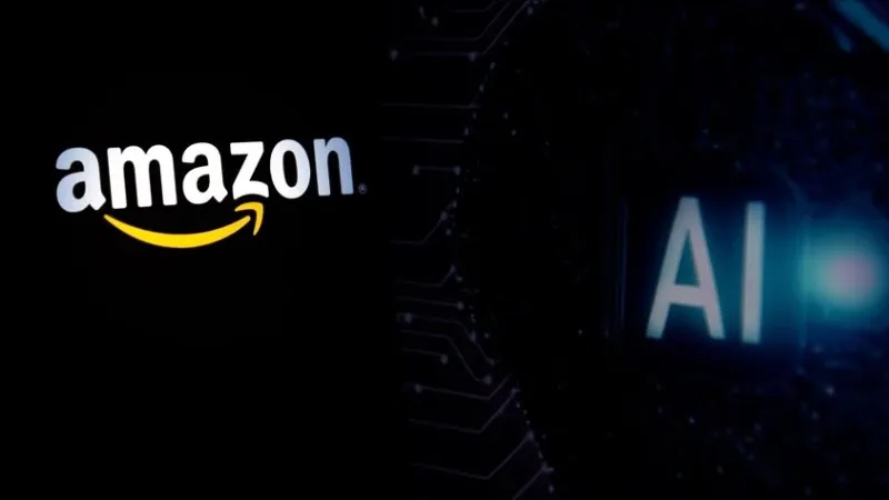 Amazon'dan AI Hamlesi! Çalışanlar Tehlikede mi? Şok Açıklama!