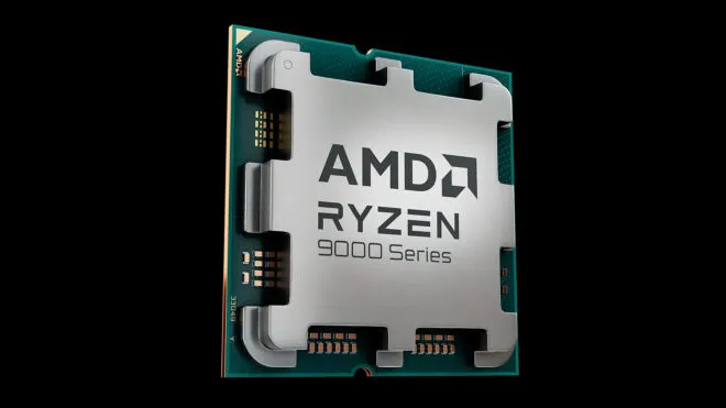 AMD Ryzen 9 9950X3D2: 192 MB Önbellekle Geliyor! İnanılmaz!