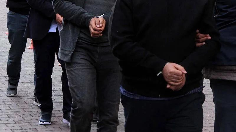 Ankara'da DHKP-C Operasyonu! 6 Şüpheli Yakalandı: Şok Detaylar!