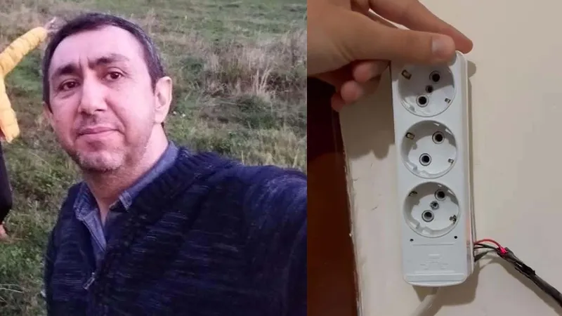 Apart sapığı hakkında yeni detay: Oğlu da kameralı dairede kalmış