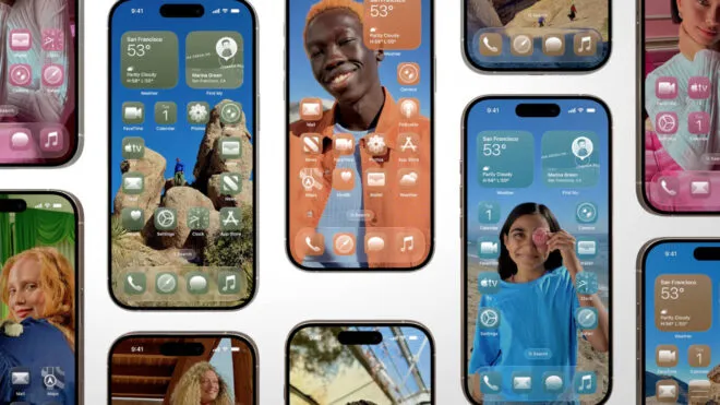 Apple, WWDC25’te iOS 26 ve diğer yeni işletim sistemlerini tanıttı