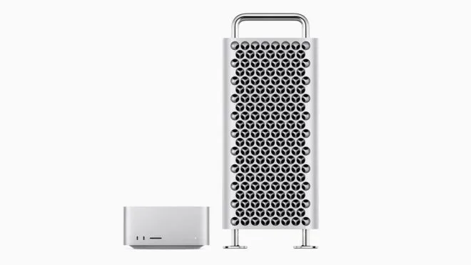 Apple Mac Pro'yu Bıraktı Mı? Şok İddia!