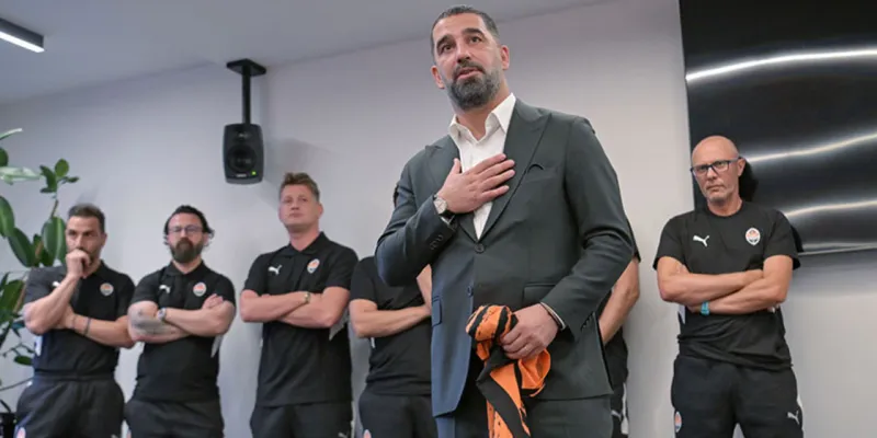 Arda Turan'dan Şok Sözler: "Bir Daha Görmek İstemiyorum!"