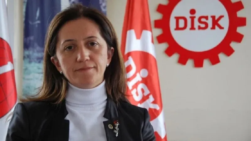 Arzu Çerkezoğlu: Asgari ücret eridi, yıl sonunda 15 bin liraya düşecek