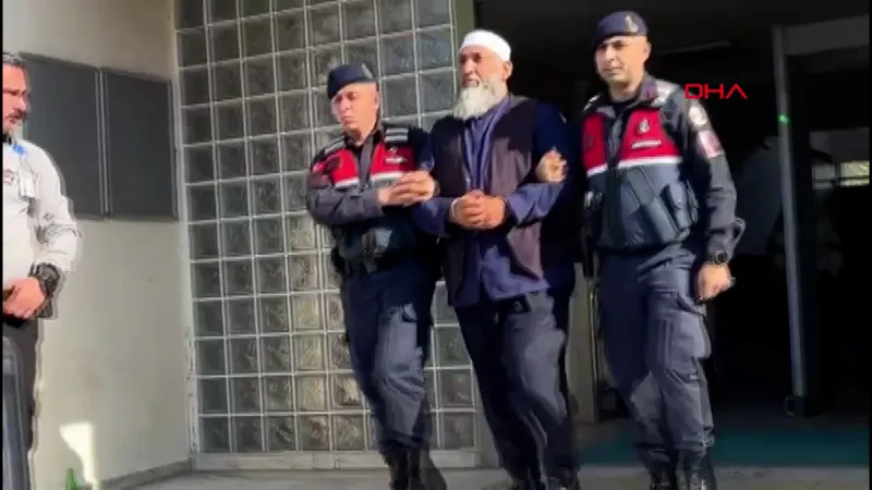 Atatürk'e hakaret içerikli yorumları paylaşmıştı, tutuklandı