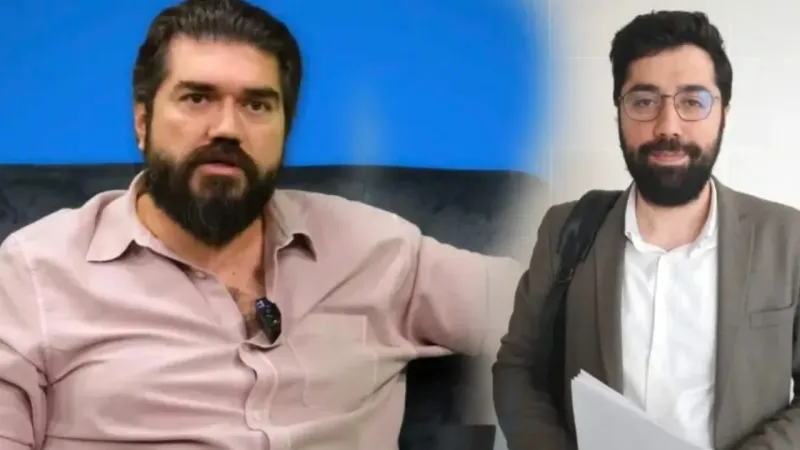Avukat Kaya, Rasim Ozan Kütahyalı'nın videosundaki öyle bir noktaya dikkat çekti ki...