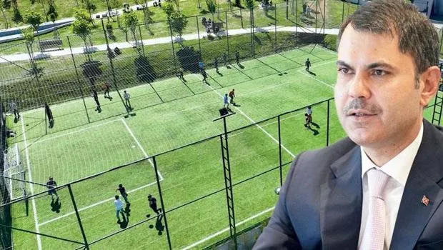 Bağcılar Millet Bahçesi: 3 İlçeye Nefes Aldıran Cennet Köşe!