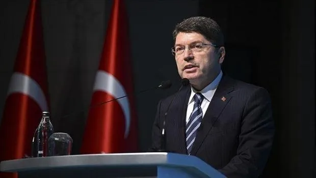 10. Yargı Paketi Meclisten Geçti! Bakan Tunç'tan Şok Açıklamalar