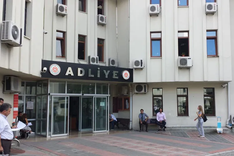 Beykoz'da Şok! Başsavcı Vekili Neden Görevden Alındı?