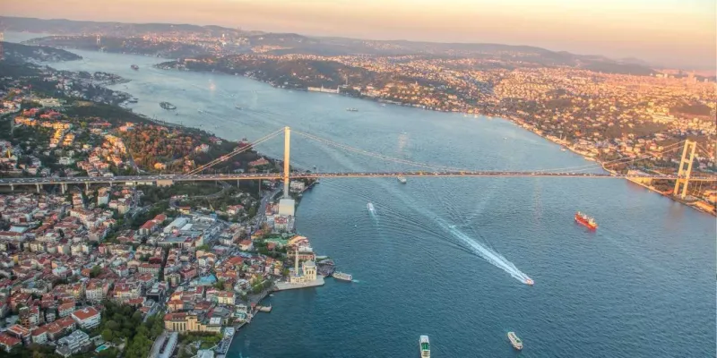 İstanbul'da Şok Gelişme! Hangi İlçe İl Oluyor?