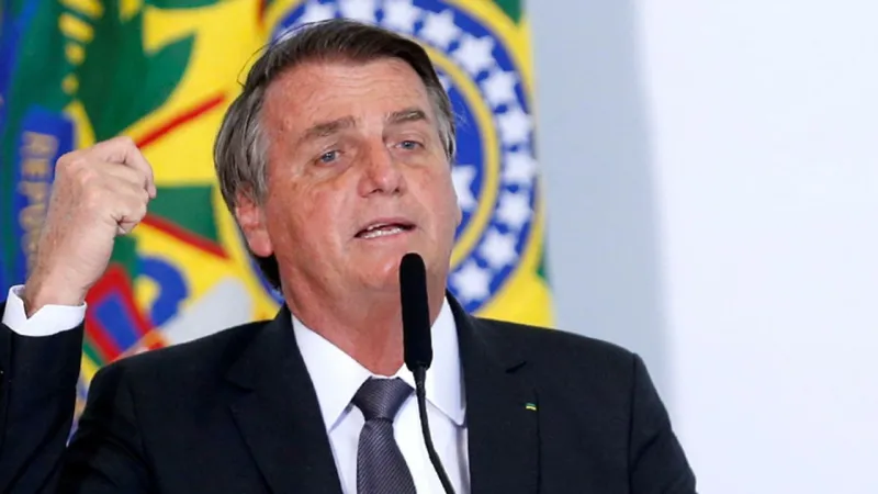 Bolsonaro'ya Müjde! Ev Hapsi Şartları Hafifletildi: Ziyaret Yasağı Kalktı Mı?