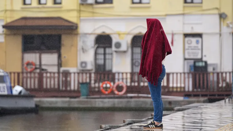 Bu 21 şehirde yaşayanlar sağanak yağışa dikkat!
