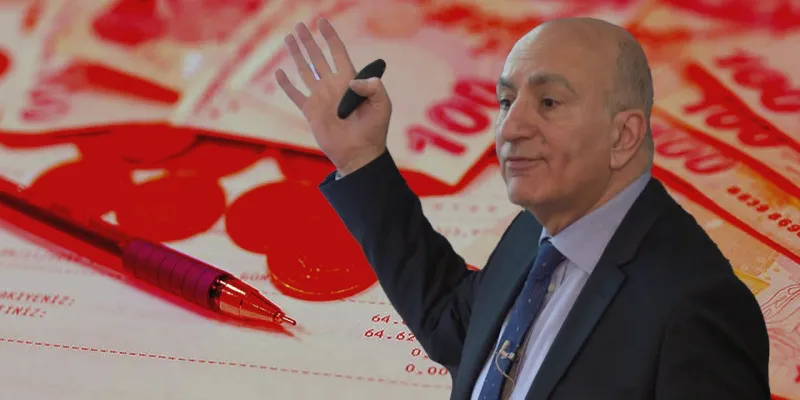 Bu kez sert konuştu! Eğilmez'den "darbe çağrısı" açıklaması
