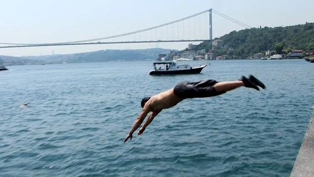 Bu yaz bizi nasıl bir hava bekliyor? Uzman isimden 'sıcaklık rekoru' açıklaması | 'Bunun arkasındaki sebep 'El Nino'nun bitmiş olması'