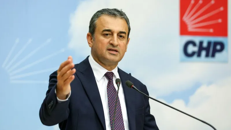 İmamoğlu'na Operasyon Mu? CHP'den Gözaltı Tepkisi!