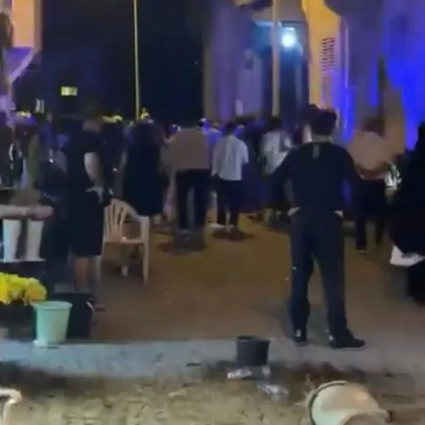Bursa'da bıçaklı kavga: 2 yaralı