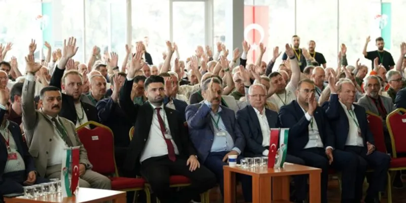 Bursaspor'da Rekor Gelir! Taraftarın Desteğiyle Tarihi An