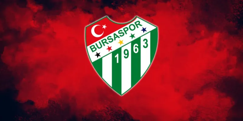Bursaspor'da Bomba Transfer! İşte Yeni Sponsor ve Anlaşma Detayları
