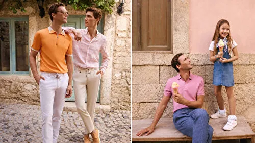 Cacharel 2025 İlkbahar/Yaz Koleksiyonu: Zanaatkar Dokunuşu!