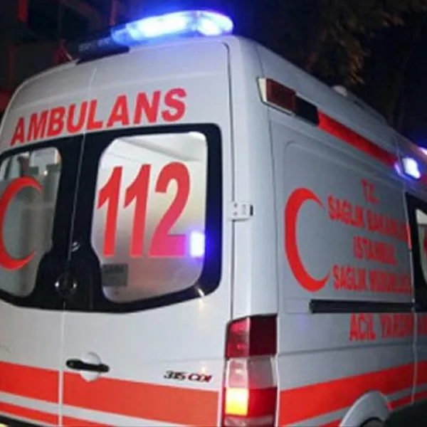 Çanakkale'de silahlı kavga: 1'i çocuk 3 yaralı