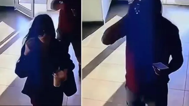 Cansız bedeni Eyüpsultan'da valizin içinde bulunmuştu! Üniversite öğrencisi Ayşe Tokyaz'ın son görüntüleri ortaya çıktı