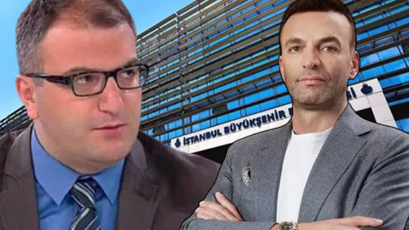 Cem Küçük 180’i geçti, 360 derece döndü: Adem Soytekin yorumu gündemde