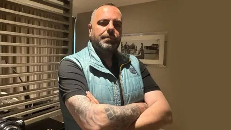 Cemil Önal Suikastı: Eski Savcı Bayram Bozkurt Gözaltında! Şok İddialar