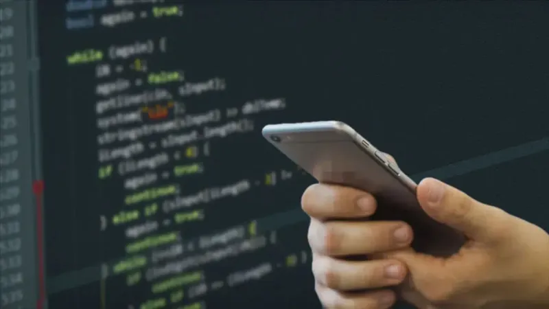 Casus Yazılım Alarmı! Telefonunuzda İsrail Tuzağı mı Var?