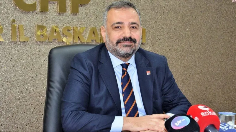 CHP'li Aslanoğlu'ndan Şok İddia: Kentsel Dönüşümde Neler Dönüyor?